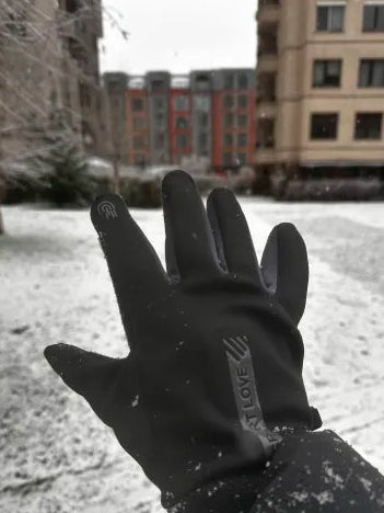 MagWarm Отоплителни ръкавици