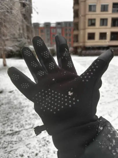 MagWarm Отоплителни ръкавици